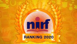 Rankings of Chitkara University - Notable Achievements of the Chitkara