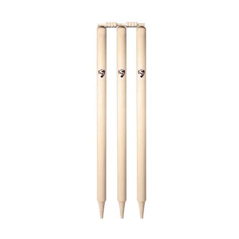 SG Club Cricket Stumps – TeamSG