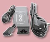 SP Original Sony AC Adapter for 19.5V 4.7A Sony Bravia TV and Sony Vaio ...