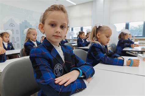 ЧОУ «Газпром школа Санкт-Петербург»