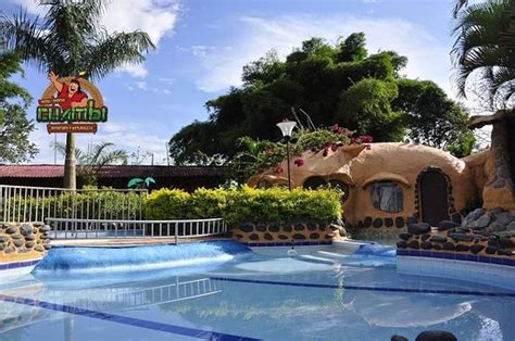 HOTEL PARQUE CUAMBI (Armenia) - Hotel Reviews & Photos - Tripadvisor