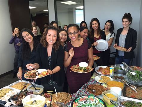 American Trading International Office Photos