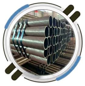 SA 213 T22 Tube and ASTM A213 T22 Seamless tube supplier India
