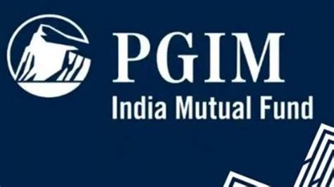 PGIM India Mutual Fund ने लॉन्च किया 50 गिग्‍स का कंपेंडियम - PGIM ...