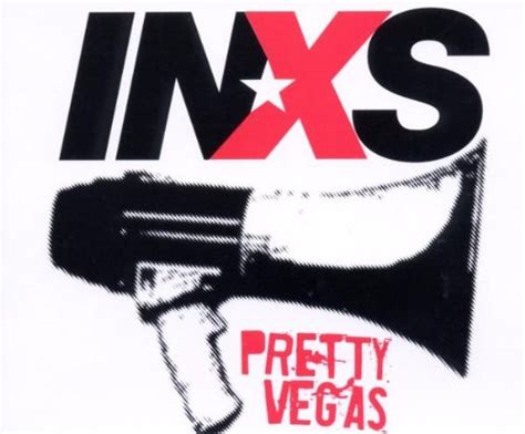 Pretty Vegas: INXS: Amazon.in: Music}