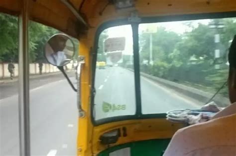 Man Sick Of High Auto Fares In Tamil Nadu’s Salem, Ends Up Complaining ...