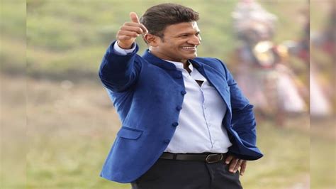 Puneeth Rajkumar: ಜಿಯೋ ಜೊತೆ ಸೇರಿ ಸಿನಿಮಾ ಮಾಡಲು ಹೊರಟಿದ್ದ ಅಪ್ಪು: ವಿಧಿಯಾಟದ ...