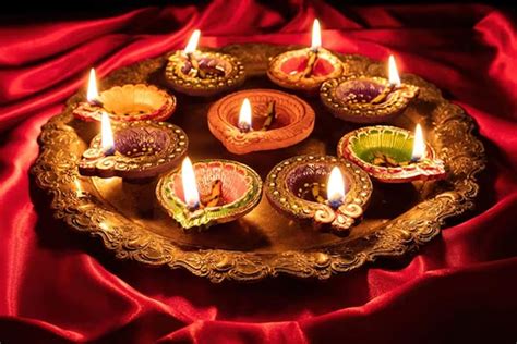 Dev Diwali 2023: When Is Dev Deepawali, Its Significance; Know ...