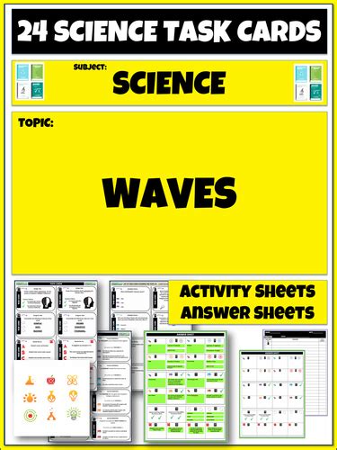 Free Science Lessons Waves 的图像结果