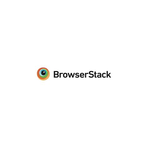 Image result for Browserstack Logo Sticker