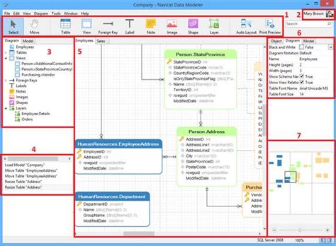 Image result for Graphical Representation of MySQL and SQL
