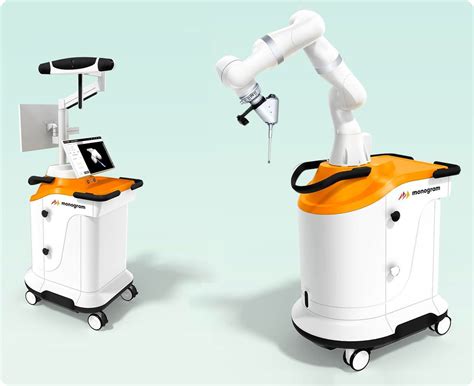 Image result for Monogram Robotics