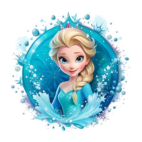 Frozen Elsa Png Clipart, Princess Elsa Png, Frozen Characters, Elsa ...
