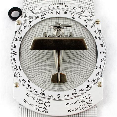 Image result for E6B Flight Computer Easy to Use