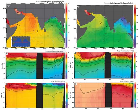 An Overview of the Indian Monsoon Using Micropaleontological ...