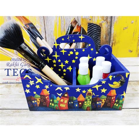 Multi Purpose Basket Organizer – Handilane