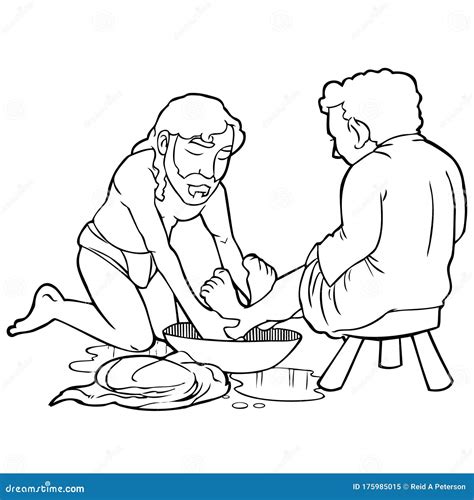 Image result for Washing the Disciples Feet