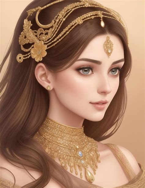 Ai Beautiful Woman 的图像结果