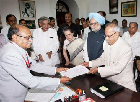 Presidential polls | Page 605 | The Times of India