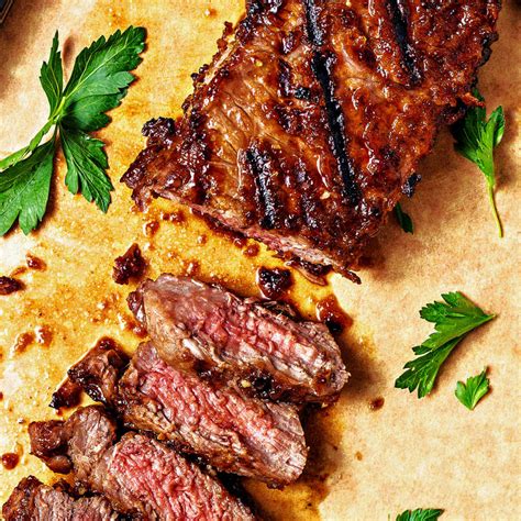 Thin Sliced Sirloin Steak Recipes Grill | Deporecipe.co