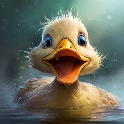 Do Ducks Have Teeth? | Sarai Chinwag