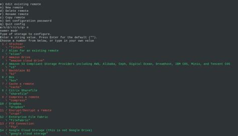 Image result for Rclone Sync