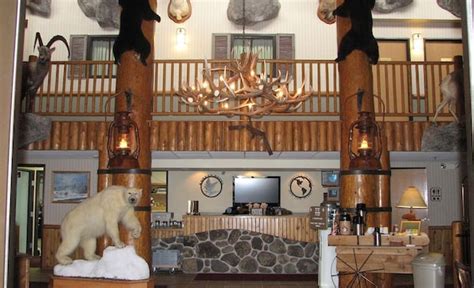 AmericInn by Wyndham Cody (Cody, ), Cody hotel discounts | Hotels.com