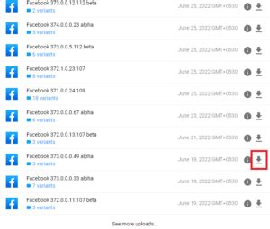 How to Fix Query Facebook 的图像结果