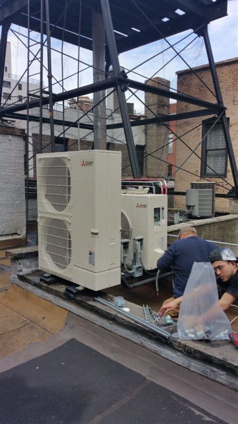 Image result for Split System Installation