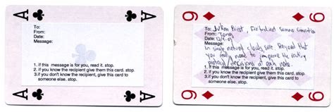 julianpriest.org | Playing Card Based Routing Protocols