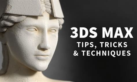 3ds Max Modeling Tips 的图像结果