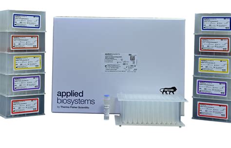 Thermo Fisher Scientific to produce Nucleic Acid Isolation Kits in India