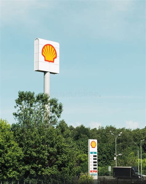 Image result for Shell Gas Station