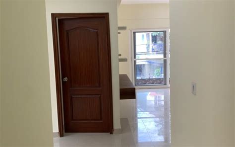 3 rooms in 3BHK apartment available in RT-Nagar | FindMyRoom