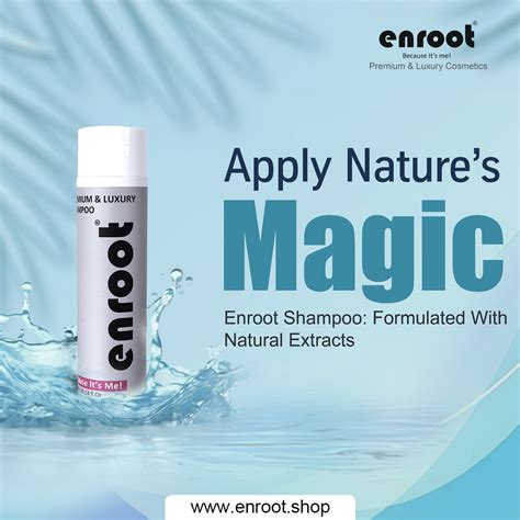 Enroot - Premium and Luxury Cosmetics – Enroot Shop