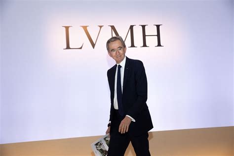 Louis Vuitton Owner, Bernard Arnault Becomes The Richest Man In The World