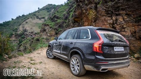 Image gallery: OVERDRIVE Volvo 5 Senses drive (Part 2) - Overdrive