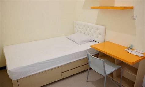 JARDIN SMART RESIDENCE (Malang) - Specialty Inn Reviews & Photos ...