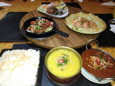 Little India Tandoori Restaurant | Sydney, Australia - Official Travel ...