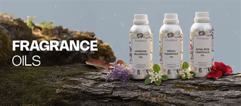 Buy Fragrance Oils Online at Wholesale Price in India | Fragrance Oils ...