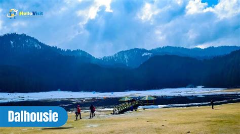 Top Hill Stations to Visit in India for the Great Holiday Experience ...