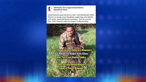 Offensive Facebook post prompts resignation at local Republican group