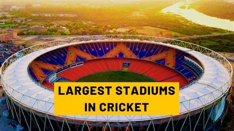 highest capacity cricket stadium Android IOS V- 2.83