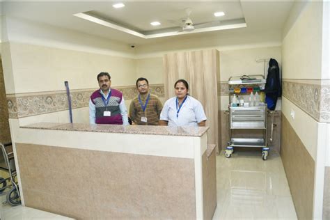 OUR GALLERY Saraswati Heart Care & Multispeciality Hospital