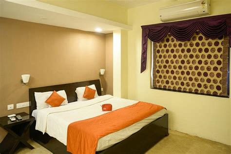 OYO ROOMS VAGATOR CHAPORA BEACH (Goa/Anjuna) - Hotel Reviews & Photos ...