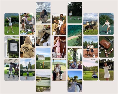 Money Aesthetic Collage 的图像结果