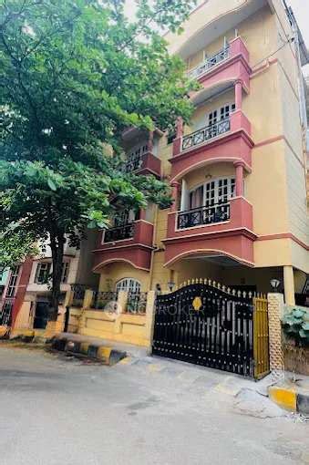 Ega Nest Rent / Sale Rustam Bagh Layout, Bangalore