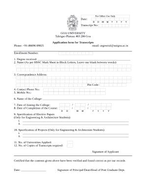 India Velammal Residential Weeklong Boarding School Form - Fill Online ...