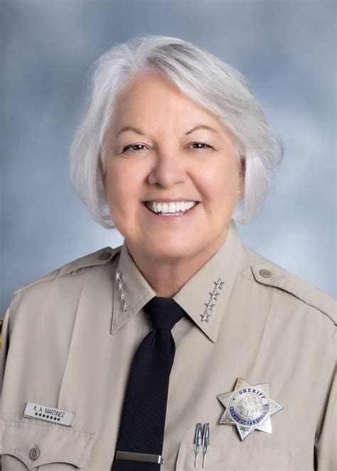 Mission, Vision and Values | San Diego County Sheriff
