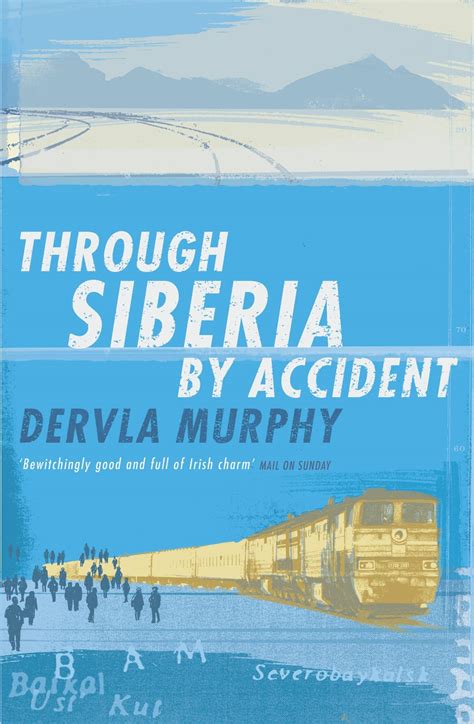Buy THROUGH SIBERIA BY ACCIDENT Book Online at Low Prices in India ...